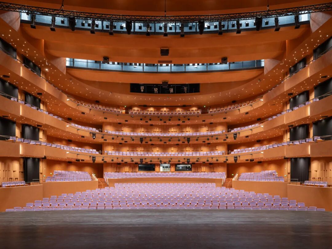 The interior of Soar Theatre..jpg