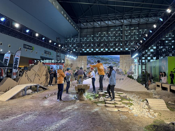 Highlights of Shanghai Sports Consumption Festival unveiled