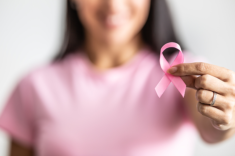 Researchers find new treatment path for breast cancer
