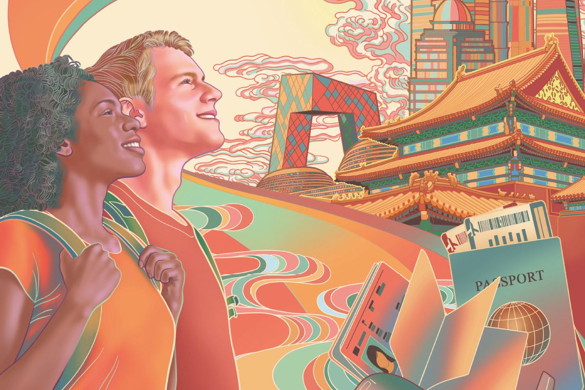 K visa launched to attract STEM talent