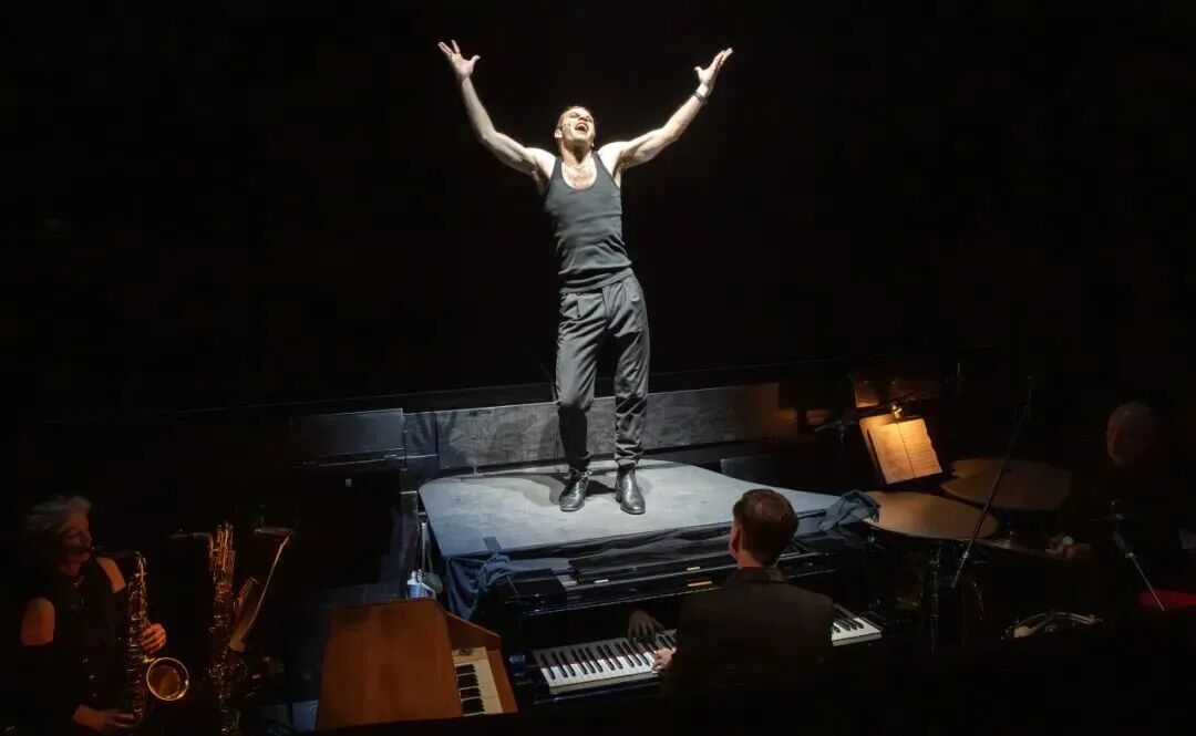 German ballet opera to make Asian debut in Shanghai 1.jpg