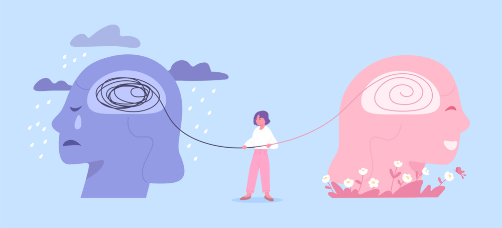 Depression, anxiety, suicide: Mental health in SH