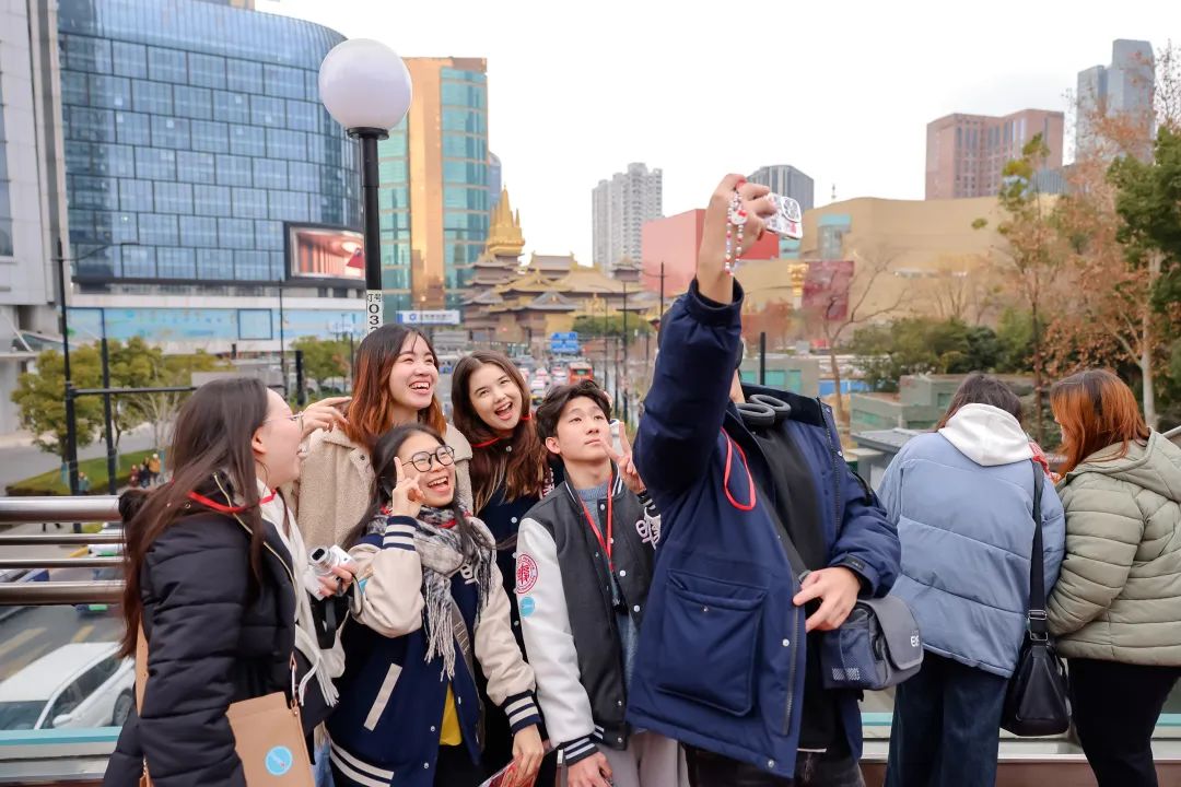 Jing'an district unveils routes for boutique tours