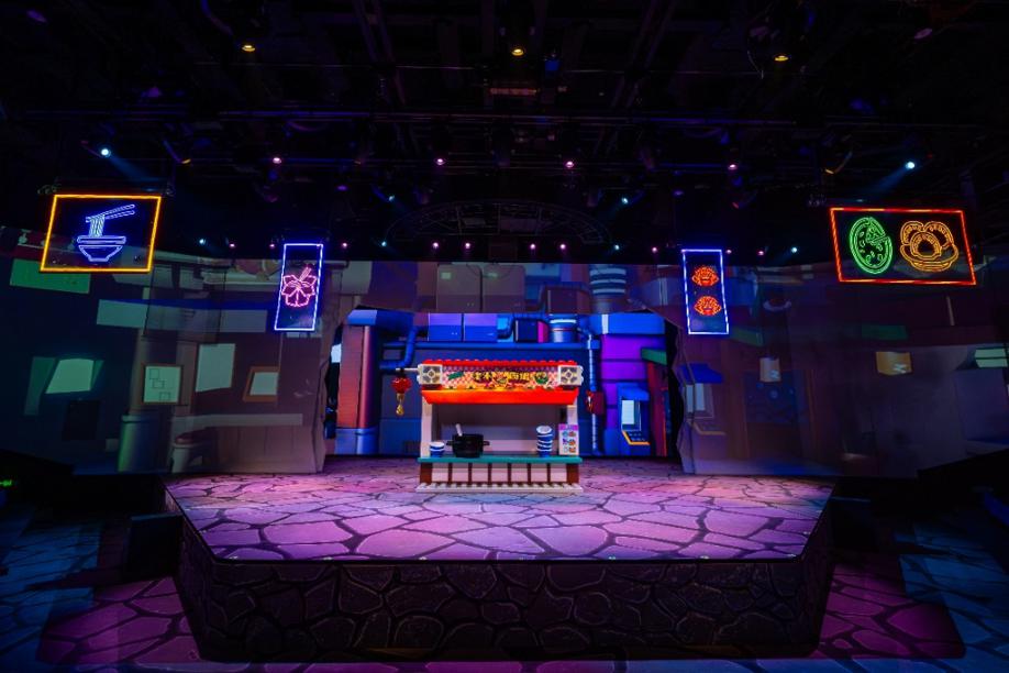 Legoland Shanghai Resort nears completion2.jpeg