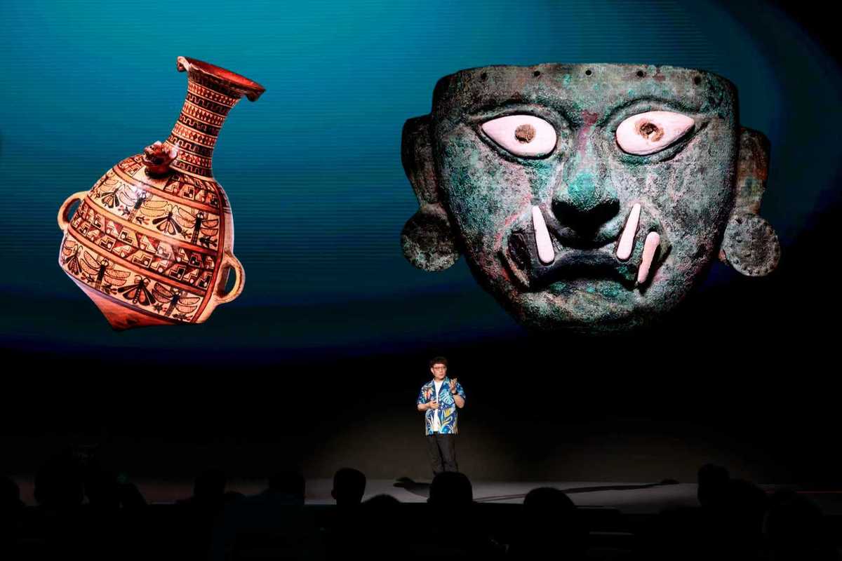 Shanghai to Launch Exhibition on Ancient Civilizations of the Americas