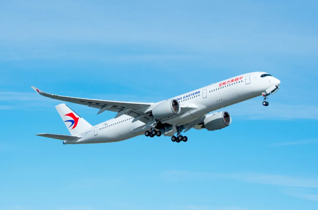 China Eastern to resume Shanghai-Vancouver route on Sept 25
