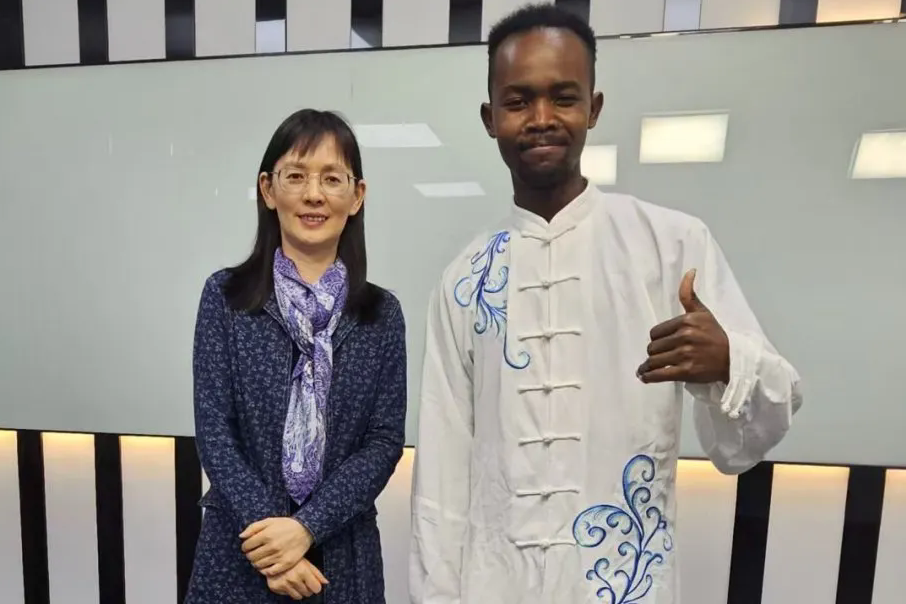 Kenyan student excels in Chinese storytelling competition-2.png