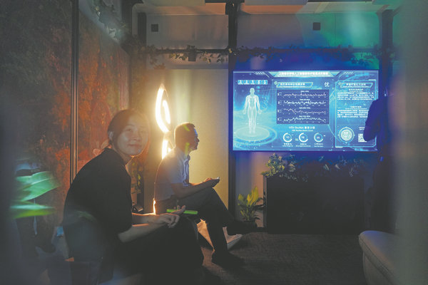 AI tunes into music for healing purposes.jpeg