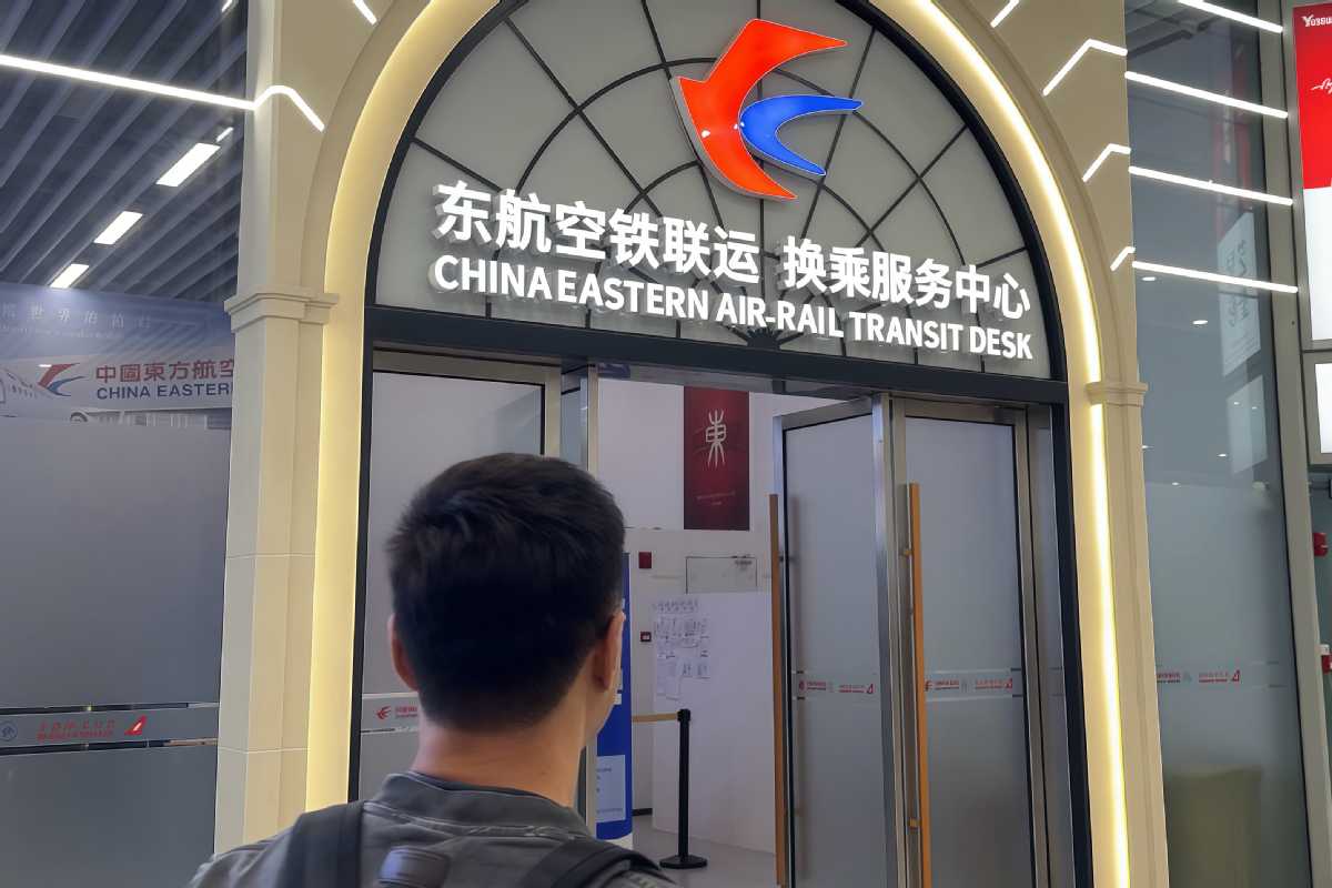 Agreement signed to assist in elevating Shanghai's intl shipping center