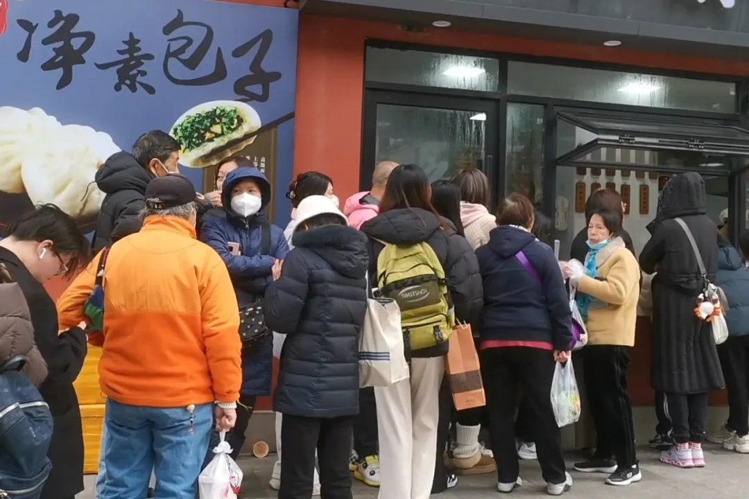 Shanghai leads Dianping's 2025 Must-Eat List