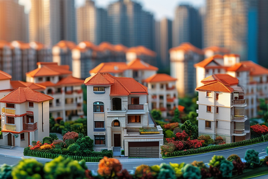 Hongkou launches housing support for overseas talent