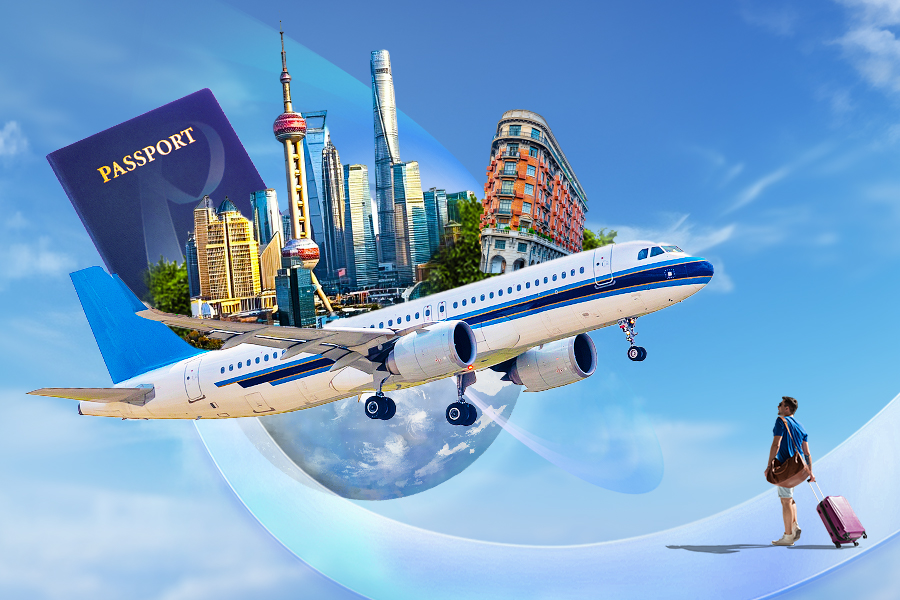 240-Hour Visa-Free Transit