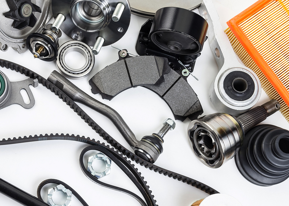 Shanghai issues pilot plan for importing used auto components for R&D and testing