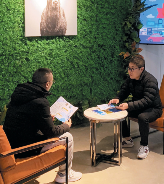 Hongkou upgrades talent support policies-1.png