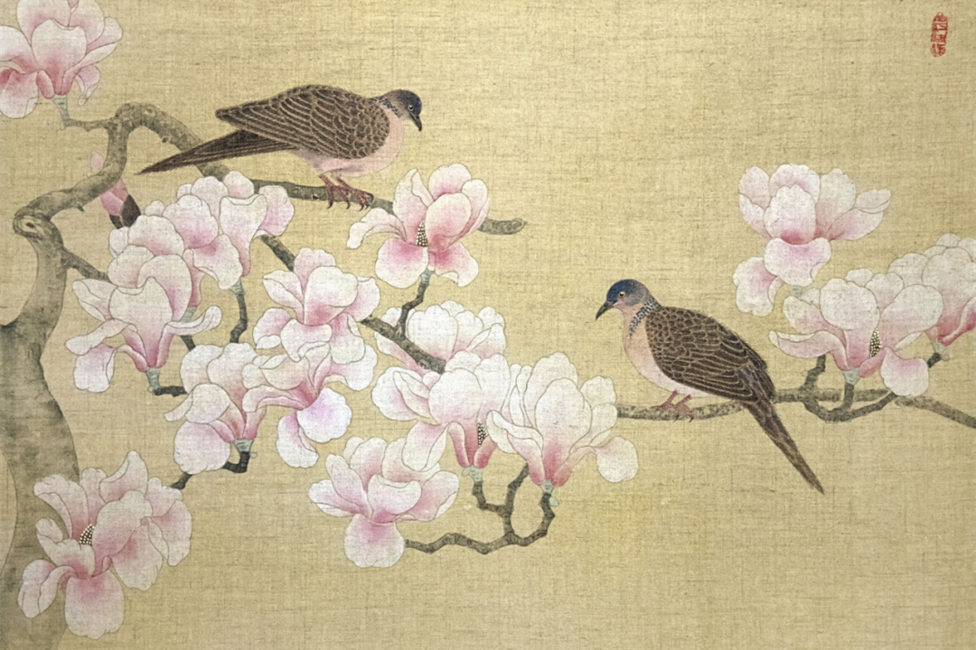 Exhibition highlights miniature and gongbi painting in Shanghai