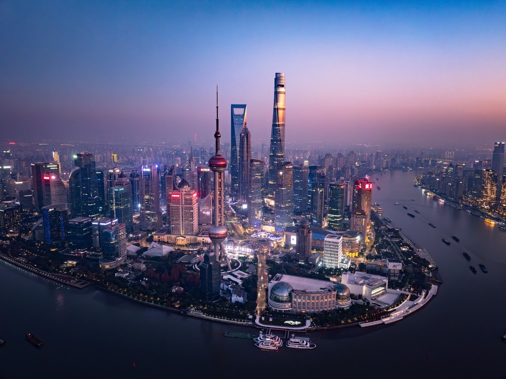 Changning launches targeted measures to attract talent