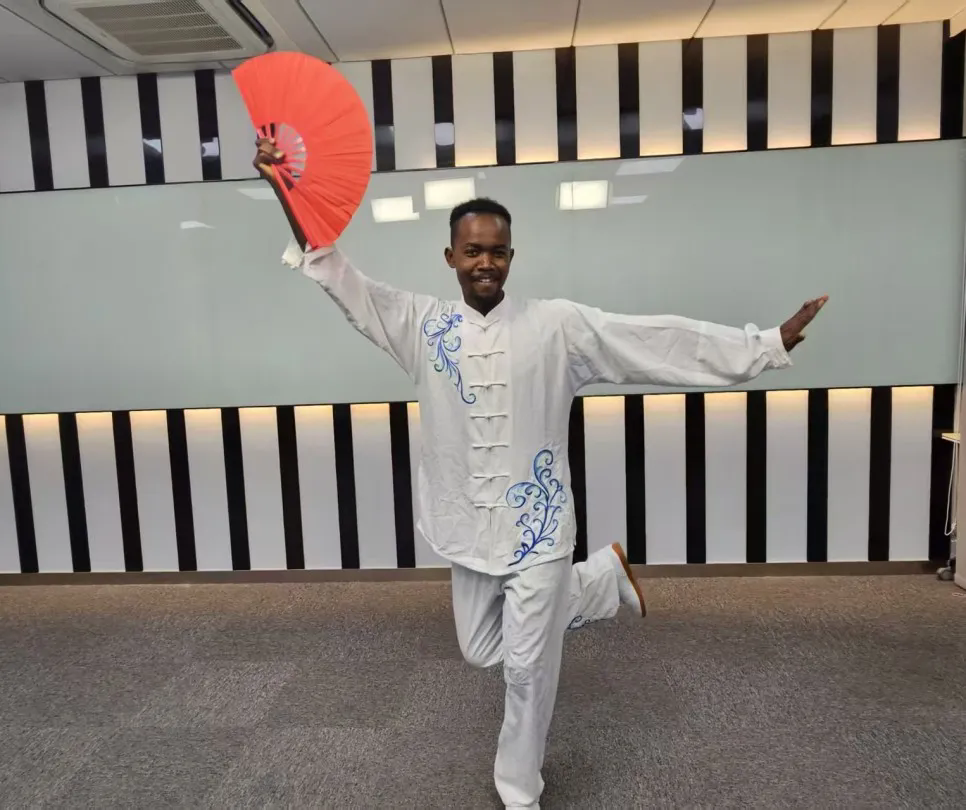 Kenyan student excels in Chinese storytelling competition-1.png