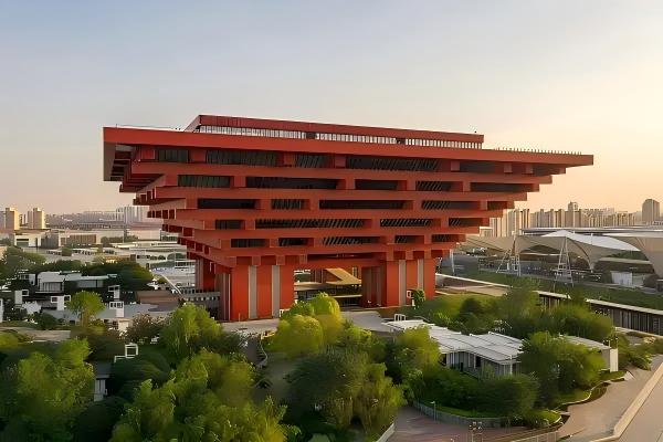 Shanghai maps out new cultural experiences through 2030