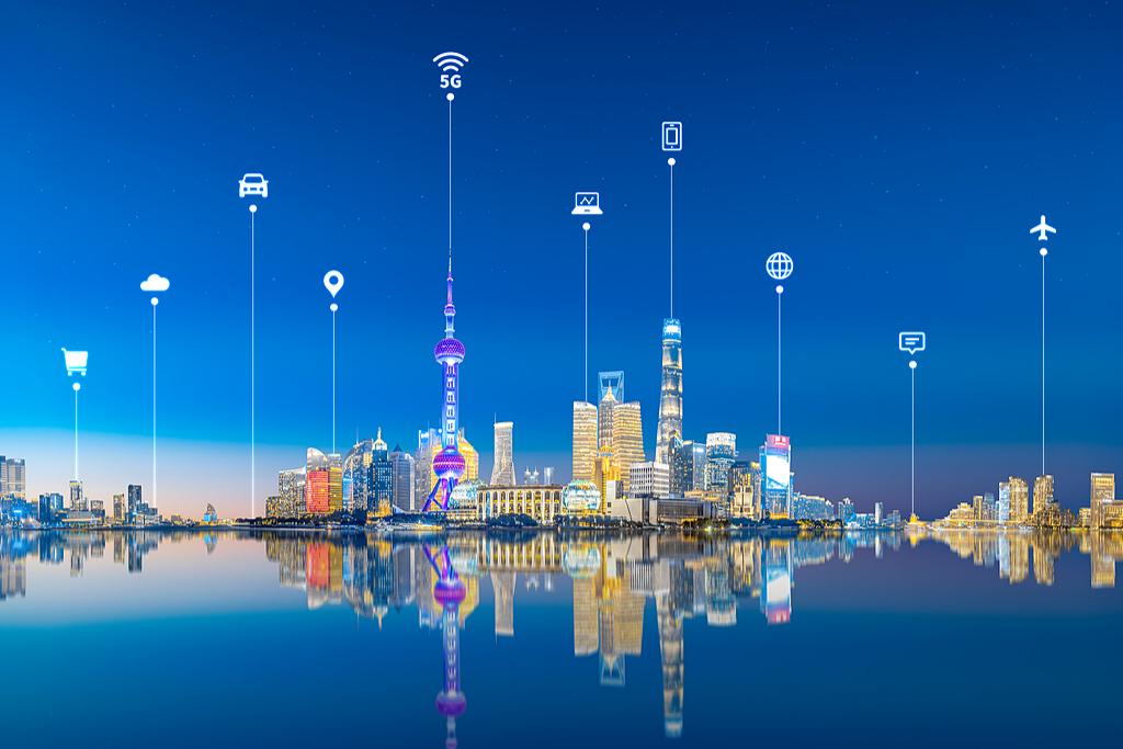 Shanghai sets development roadmap for 2026-30