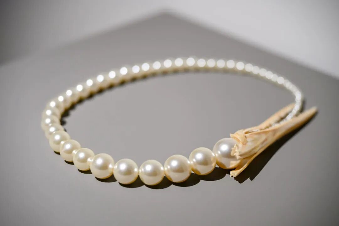 Step into Jiushi Art Museum for works by Chinese, Spanish female artists