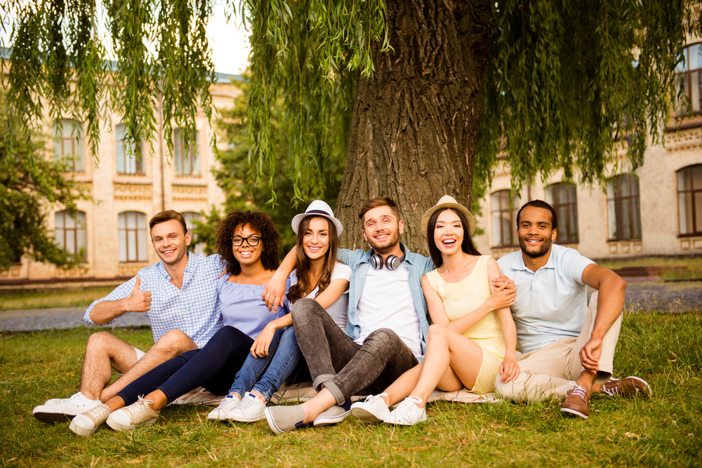 Three essential cards for international students in China