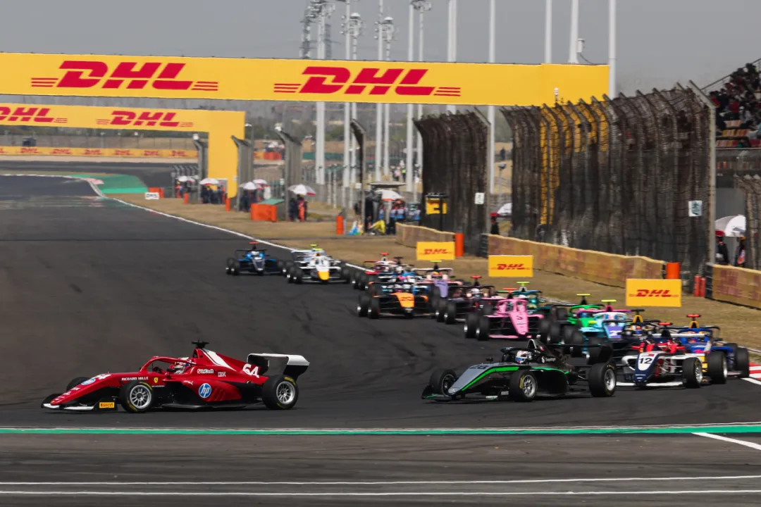 Ready for 2026? F1 Shanghai tickets drop next week