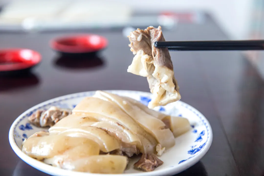 Fengxian mutton feast launches with flavorful celebration