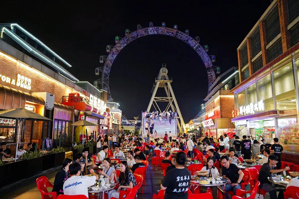 Joy Universe Festival brings anime, pop culture to life