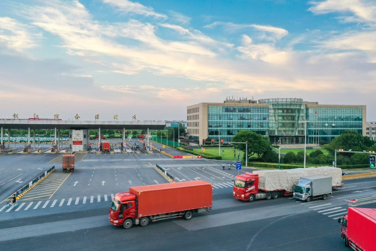 China unveils measures to boost comprehensive bonded zones