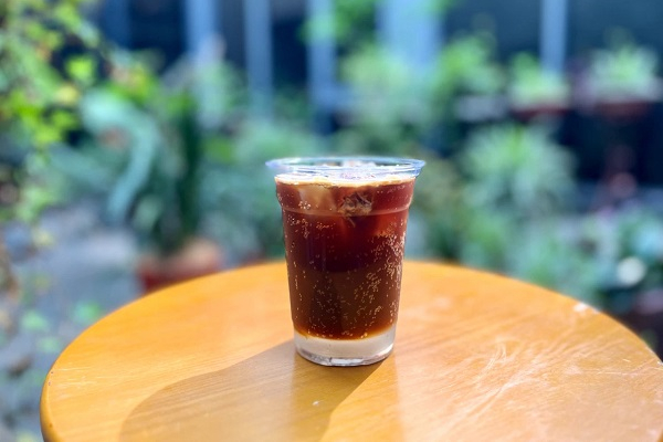 Shanghai bookstores offer new coffee products (Part II)