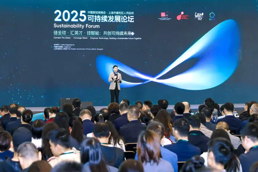 Putuo stands out in overseas talent attraction