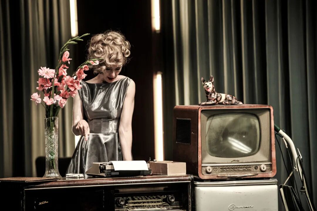 Schaubuhne Berlin returns to Shanghai with 'The Marriage of Maria Braun'