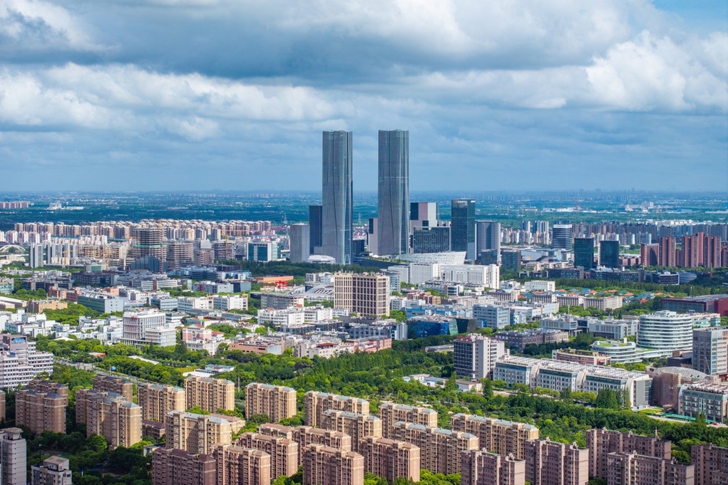 Pudong unveils support for high-growth tech innovation projects led by young talent