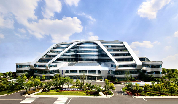 Shanghai Concord Medical Diagnostic Imaging Center