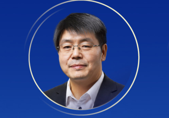 Shao Feng becomes first Chinese to win World Laureates Foundation Prize
