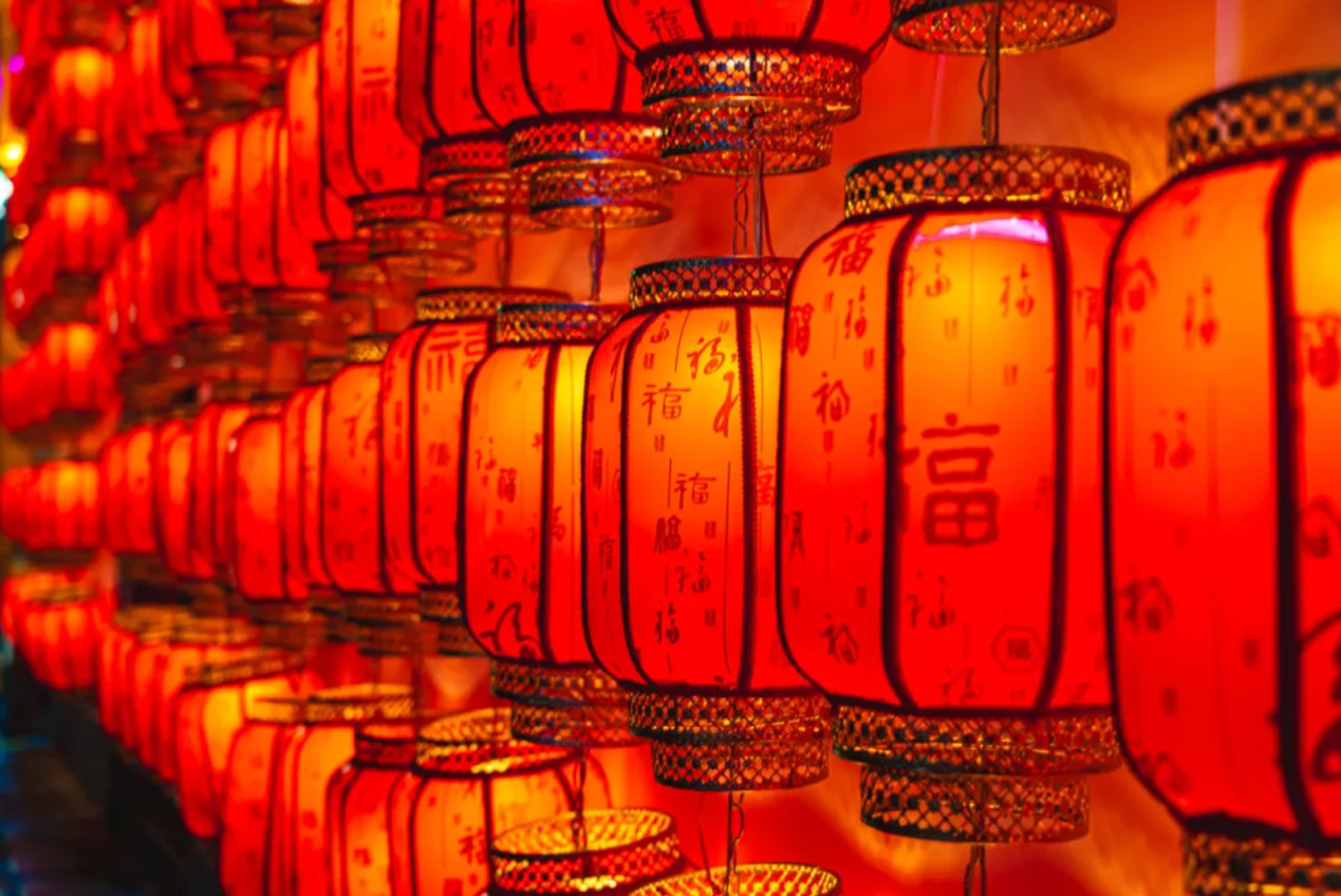 Recommended ancient water towns in Shanghai to celebrate Chinese New Year 