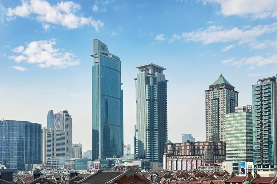 Nanxi: Where tradition meets modernity