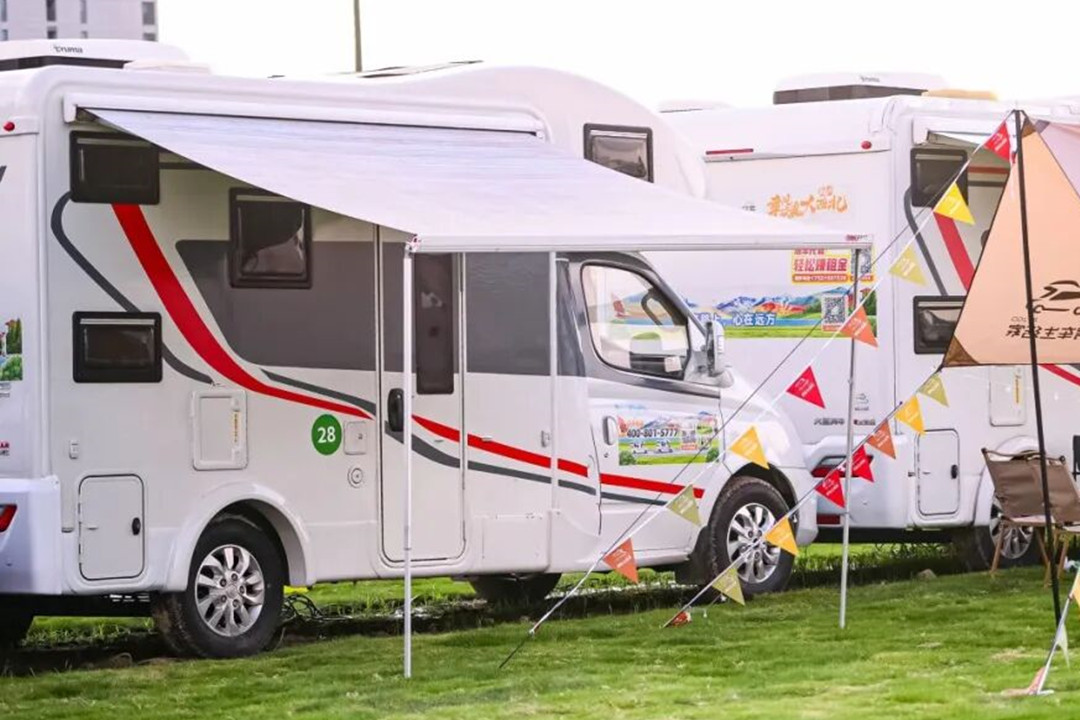 Putuo district to revive RV music carnival for National Day holiday