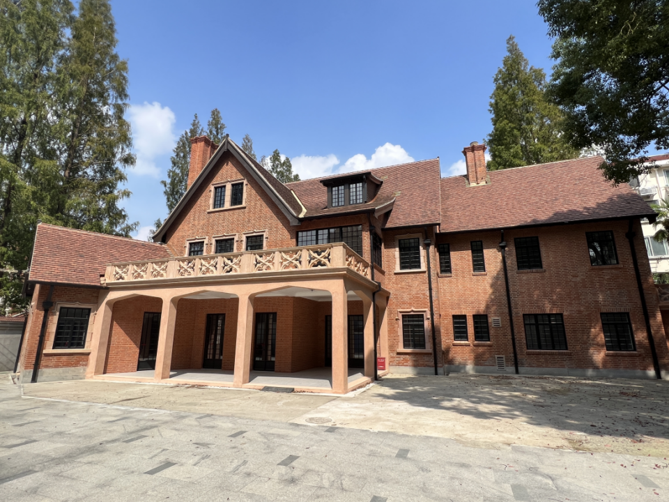 No 1 Alley 185 Xinhua Road.png