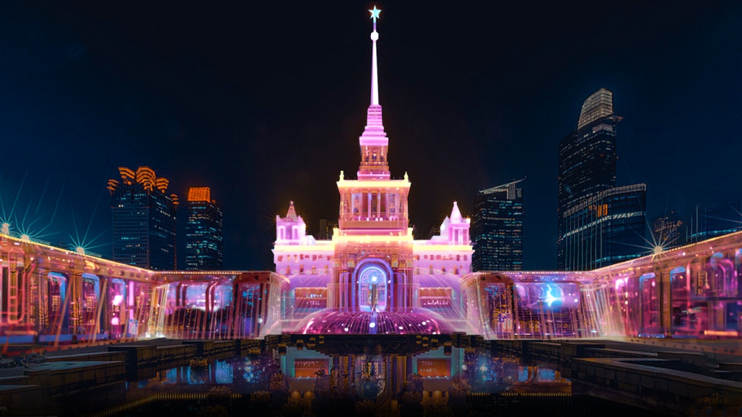 Highlights of 2024 Shanghai Tourism Festival