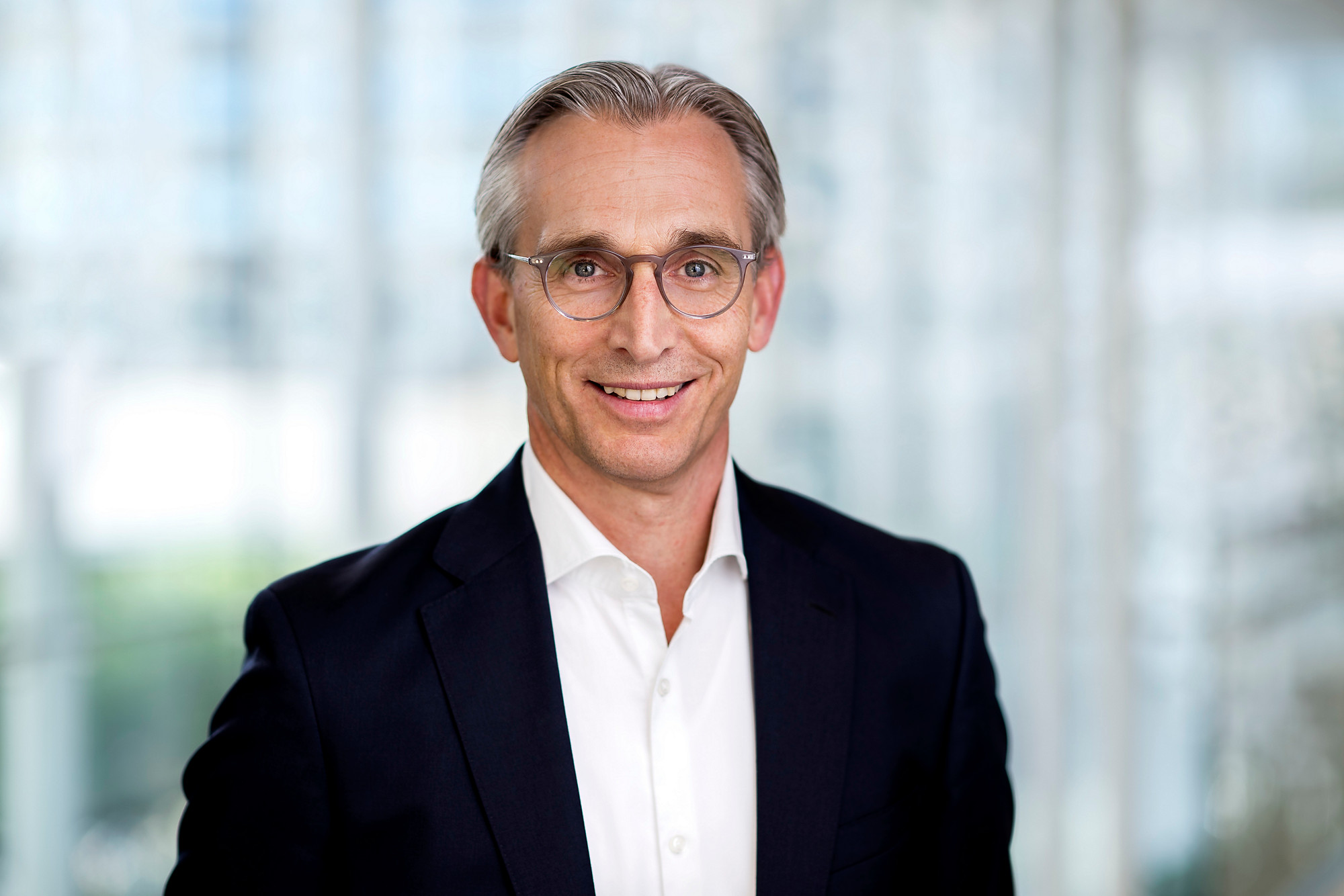 CEO of Royal Philips on innovation in China