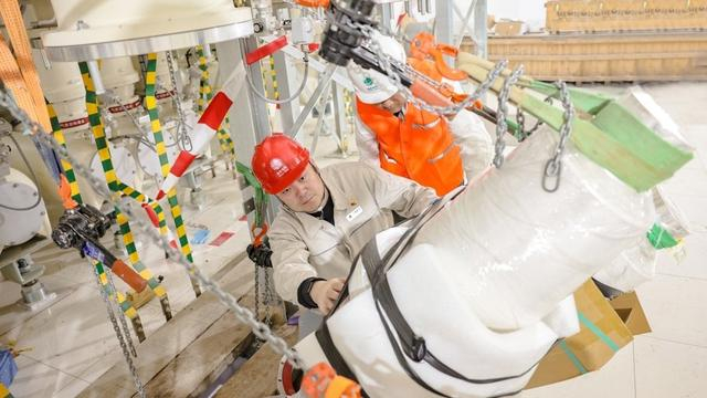Shanghai substation powers up Lexus' EV production plans