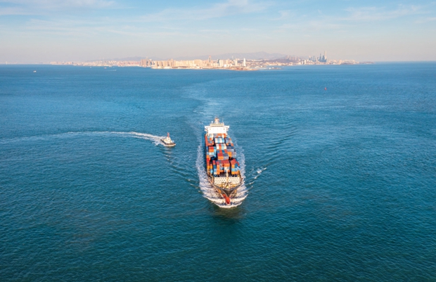 Marintec conference in Shanghai to shed light on green shipping.jpeg