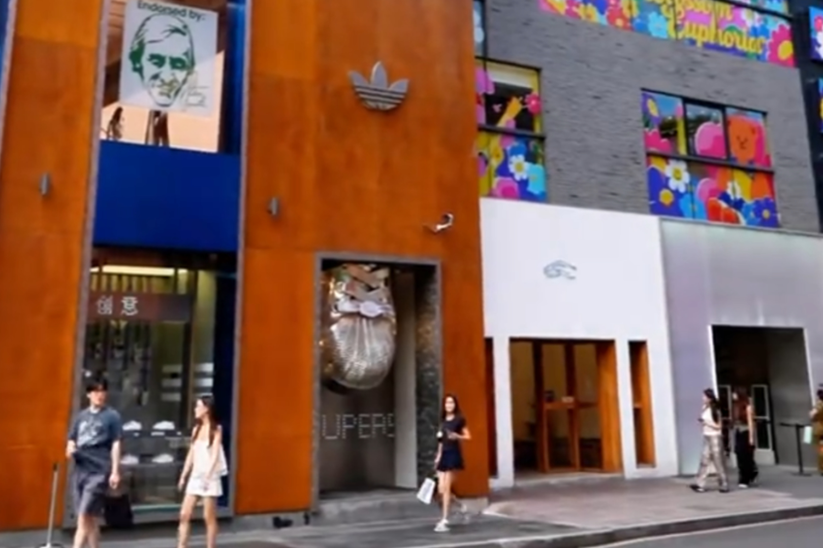 Explore Shanghai's Hengshan Road-Fuxing Road Historical and Cultural Block