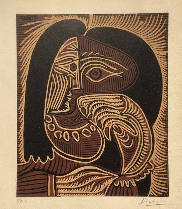 Shanghai art museum holds print art exhibition4.jpg Shanghai art museum holds print art exhibition4.jpg