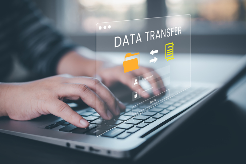 Shanghai expands application of negative list for outbound data transfers to entire city 