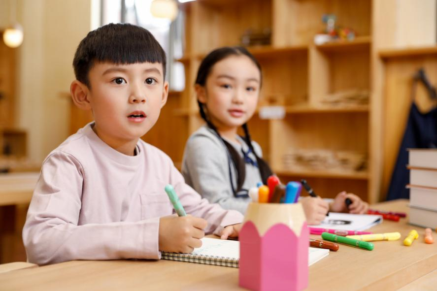 A guide to enrolling your children in kindergarten