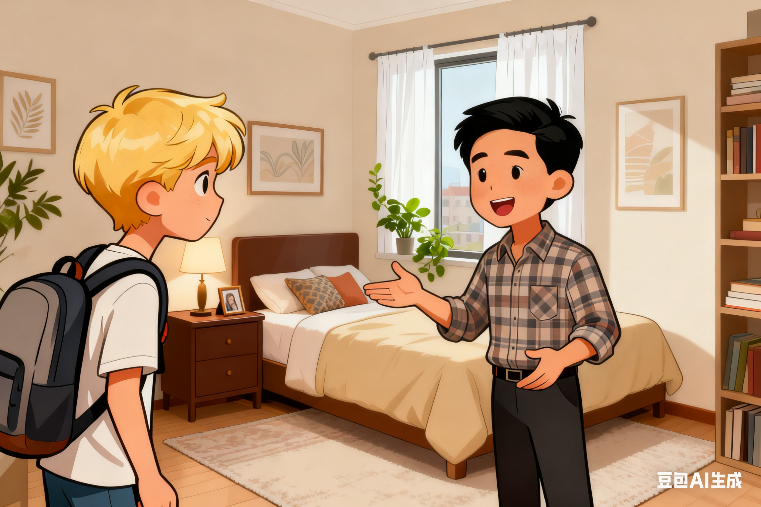 A practical guide for international students renting in Shanghai