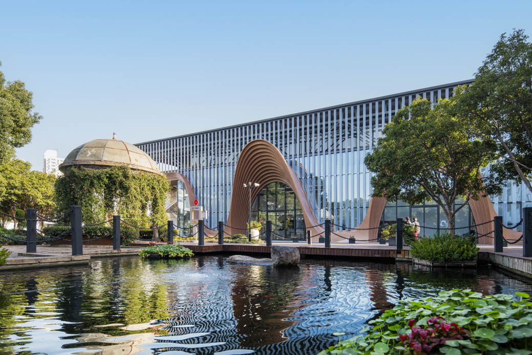 Dunhuang Contemporary Art Museum.png