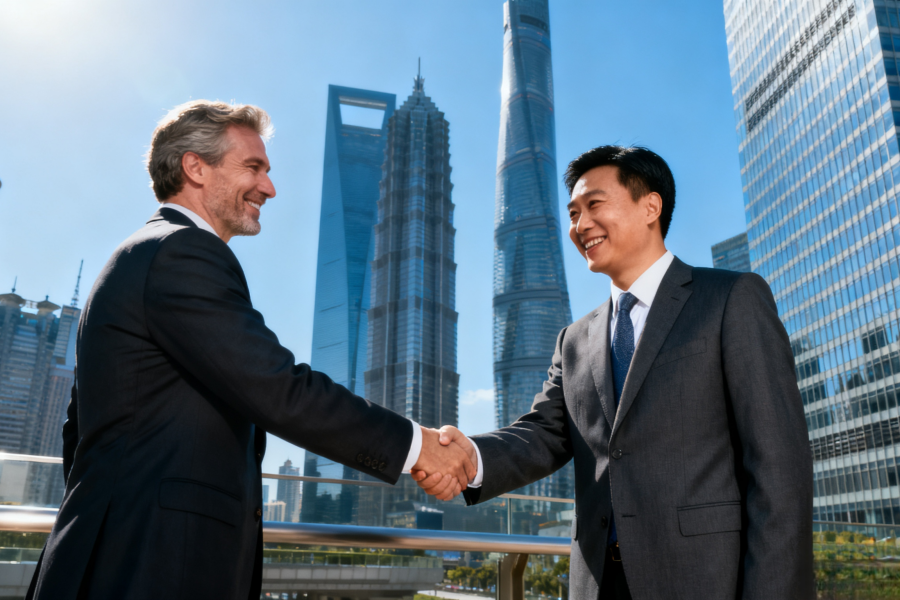 Shanghai sharpens business rules for improved protection